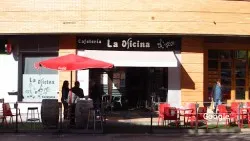 Restaurante Cafeteria La Oficina - Barbastro