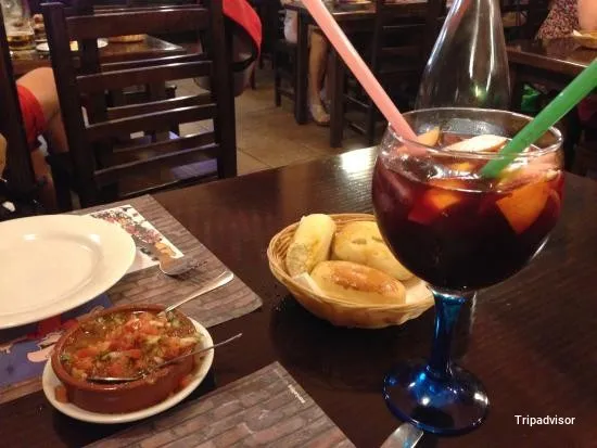 Foto de Hugo Bar