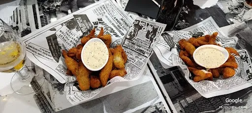 Foto de DÉJÀ VU TAPAS BAR 33cl