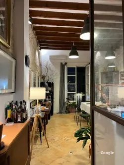Restaurante Dlola - Inca