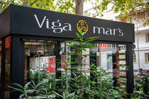 Foto de Viga Mar