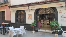 Gangnam, restaurant in Sevilla
