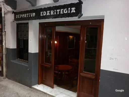 Foto de Bar Deportibo
