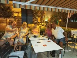 Restaurante El Pub - Lloret de Mar