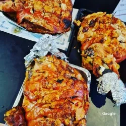 El Perchero, restaurant a Candelaria