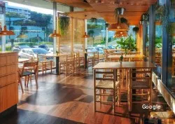 Restaurante Casa Santamaría - Hondarribia