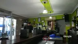 Bar Tamara, restaurant a Alburquerque