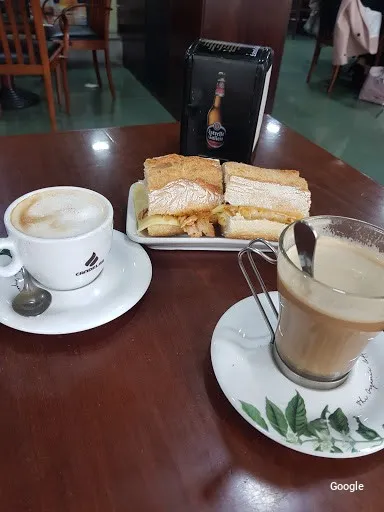 Foto de Los Mirabeles