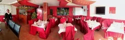 Punjabi Curry, restaurant a Calp