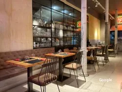 Restaurante Misska - Bilbao