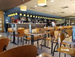 Bar Restaurante 99, restaurant in Noain (Elortzibar)