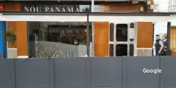 NOU PANAMÀ, restaurante en Benicarló