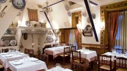 Restaurante La Barraca - Madrid
