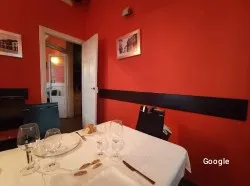 Restaurante Mil Sabores - Pravia