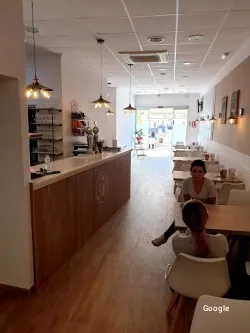 The Royal Bar, restaurant in Vinaròs