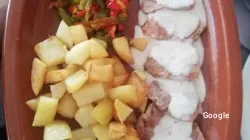 Restaurante Restaurante ave cesar - Torrejón de Ardoz