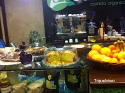 Restaurante DateVita - Madrid