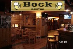 Restaurante Bar Cafetería BOCK - Sestao
