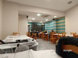 Restaurante Cafeteria Restaurante Urcey - Logroño