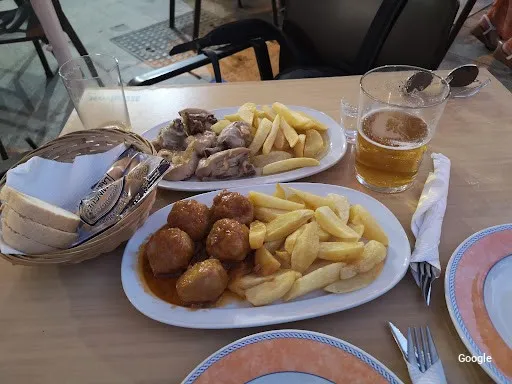 Photo by Bar La Muralla