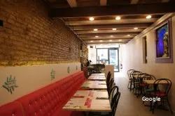 Restaurante Restaurante El Changarrito - Barcelona