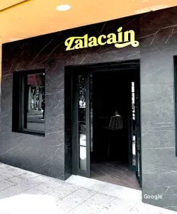 Restaurante Taperia Zalacain - Cáceres