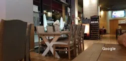 Restaurante L' Ampadini - Valencia