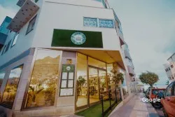 Restaurante El Atelier de Cokí - Telde