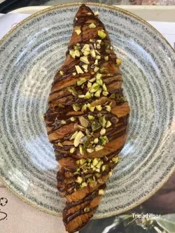 Restaurante Santagloria - Mestre Nicolau - Barcelona