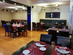 Restaurante Pepa, restaurant a A Rúa