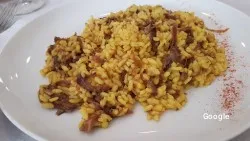 Restaurante Mesón Rosario - Castrillón