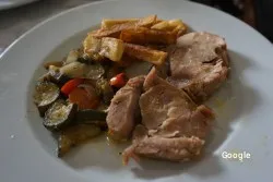 Restaurante Murillo - Valencia
