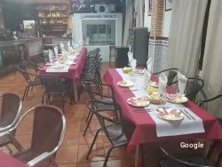 Restaurante Cerveceria Alcazaba - Alanís