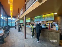 Restaurante Cafeteria Restaurant Pista Llarga - Alp
