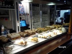 Restaurante Bar Jaunak - Bilbao