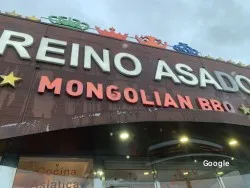 Restaurante El Reino Asador - Aldaia