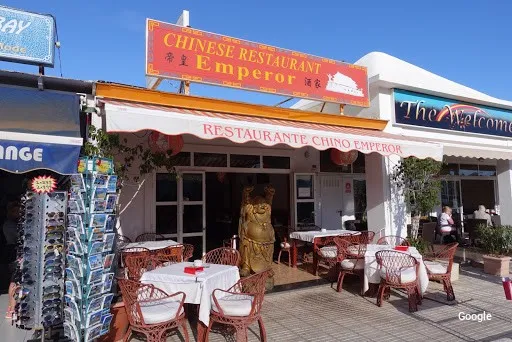 Foto de Emperor
