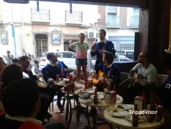 Restaurante Segura 7 - Alicante