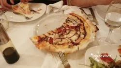 Restaurante La Tagliatella - Cáceres - Cáceres