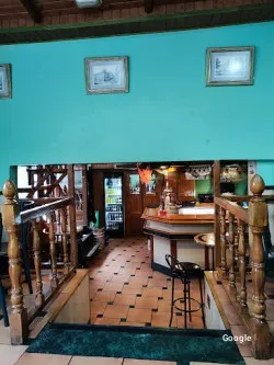 Restaurante Bar Teruel - Granada