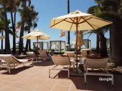 Restaurante Restaurante Don Carlos Beach Club - Marbella