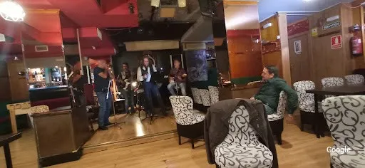 Foto de Pub Diodón