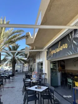 Restaurante Bar Copacabana Heladeria - Cartagena