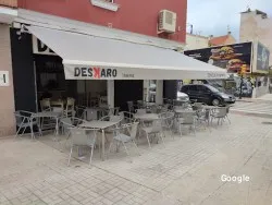 Restaurante Taberna Deskaro - Málaga