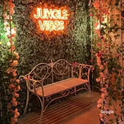 The Jungle, ristorante a Valencia