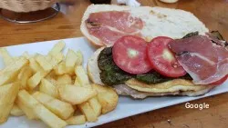 Restaurante Bodeguita D'Taco - Sevilla
