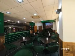 Restaurante Esencial Bar - Madrid