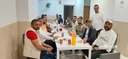 Restaurante Kebabs and Pizza - Valencia