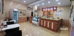 Helados Monllor, restaurant a Sagunt