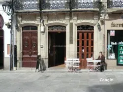 Restaurante Tortoni (A Coruña) - A Coruña